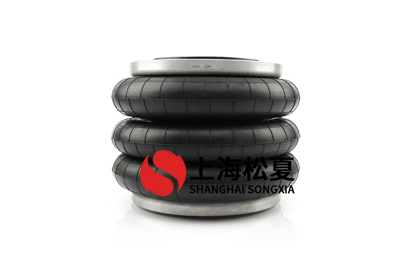 旋轉(zhuǎn)夾緊裝置用橡膠緩沖氣胎如何？